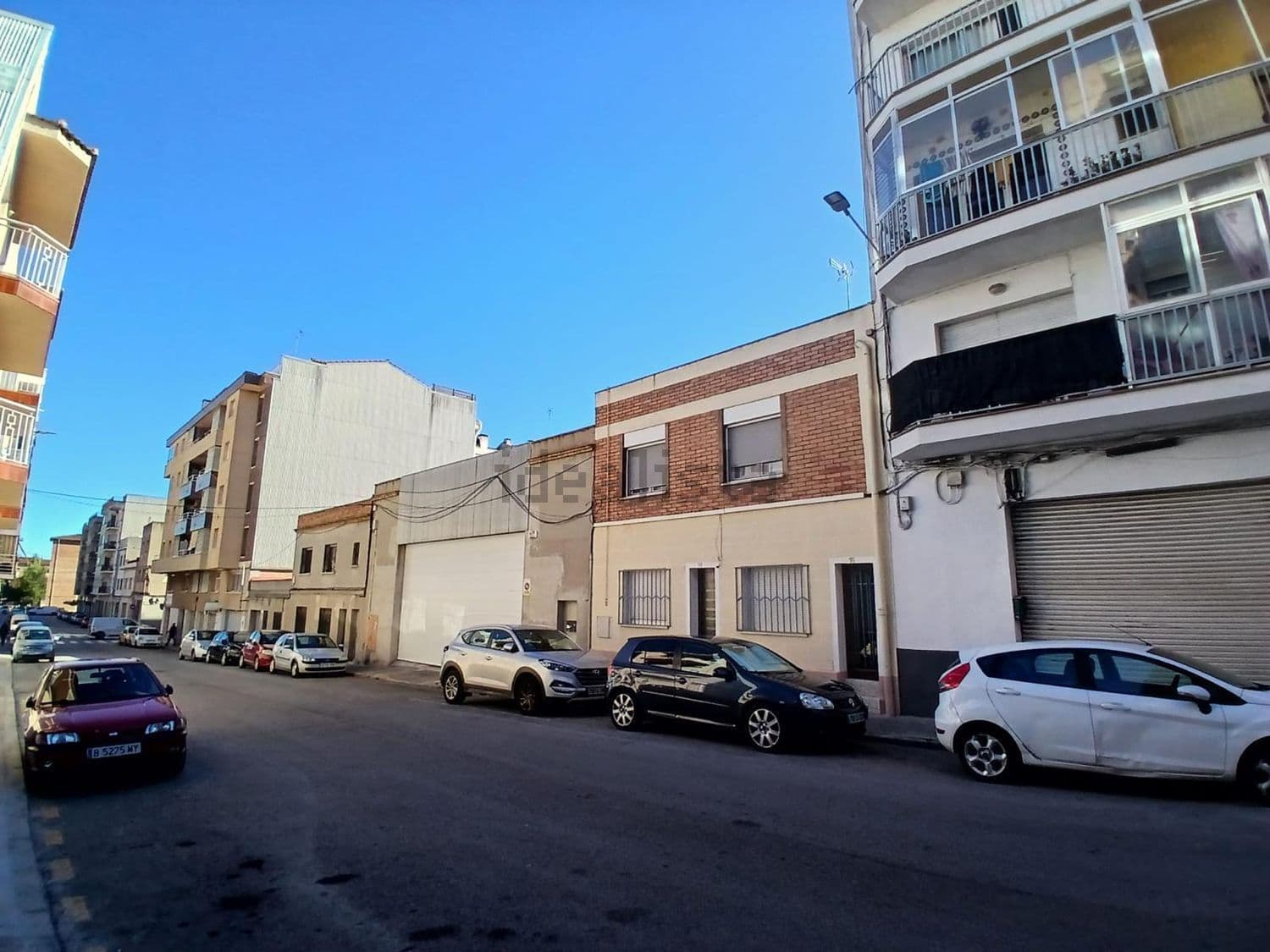 Piso en venta en L'Espirall