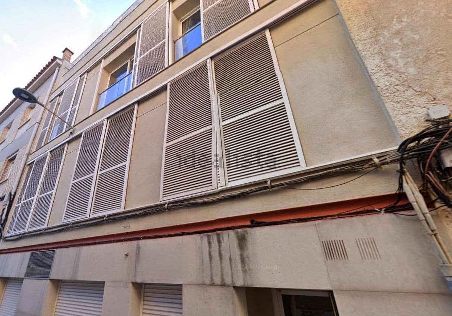 Dúplex en venta en C/ Migdía , Poble Nou