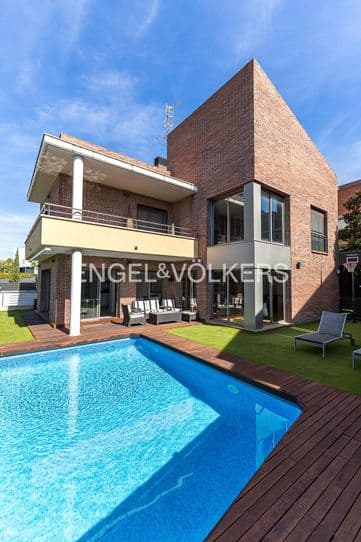 Casa o chalet en venta en Centre Vila