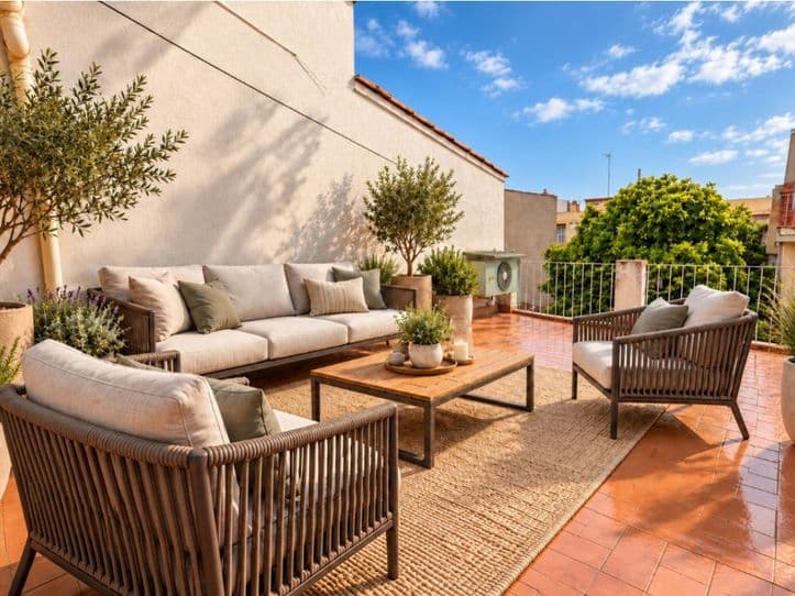 Casa o chalet en venta en Calle Graupera, Centre Vila