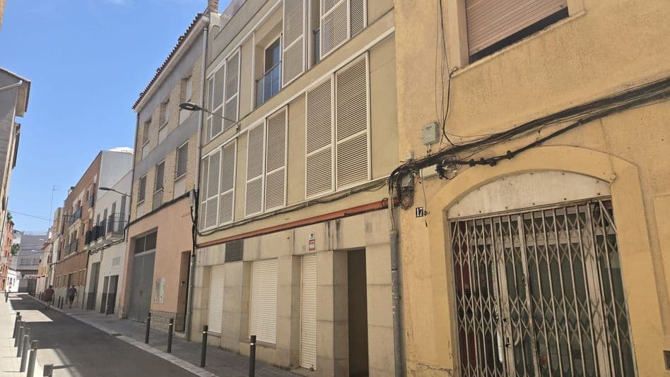 Piso en venta en C/ Migdía , Poble Nou